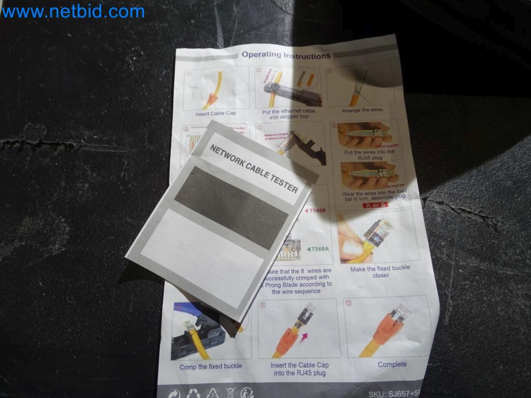 LILIUM eAircraft GmbH / LILIUM GmbH; Maschinen, Testanlagen und Betriebsausstattungen zur Herstellung von eVTOL -5