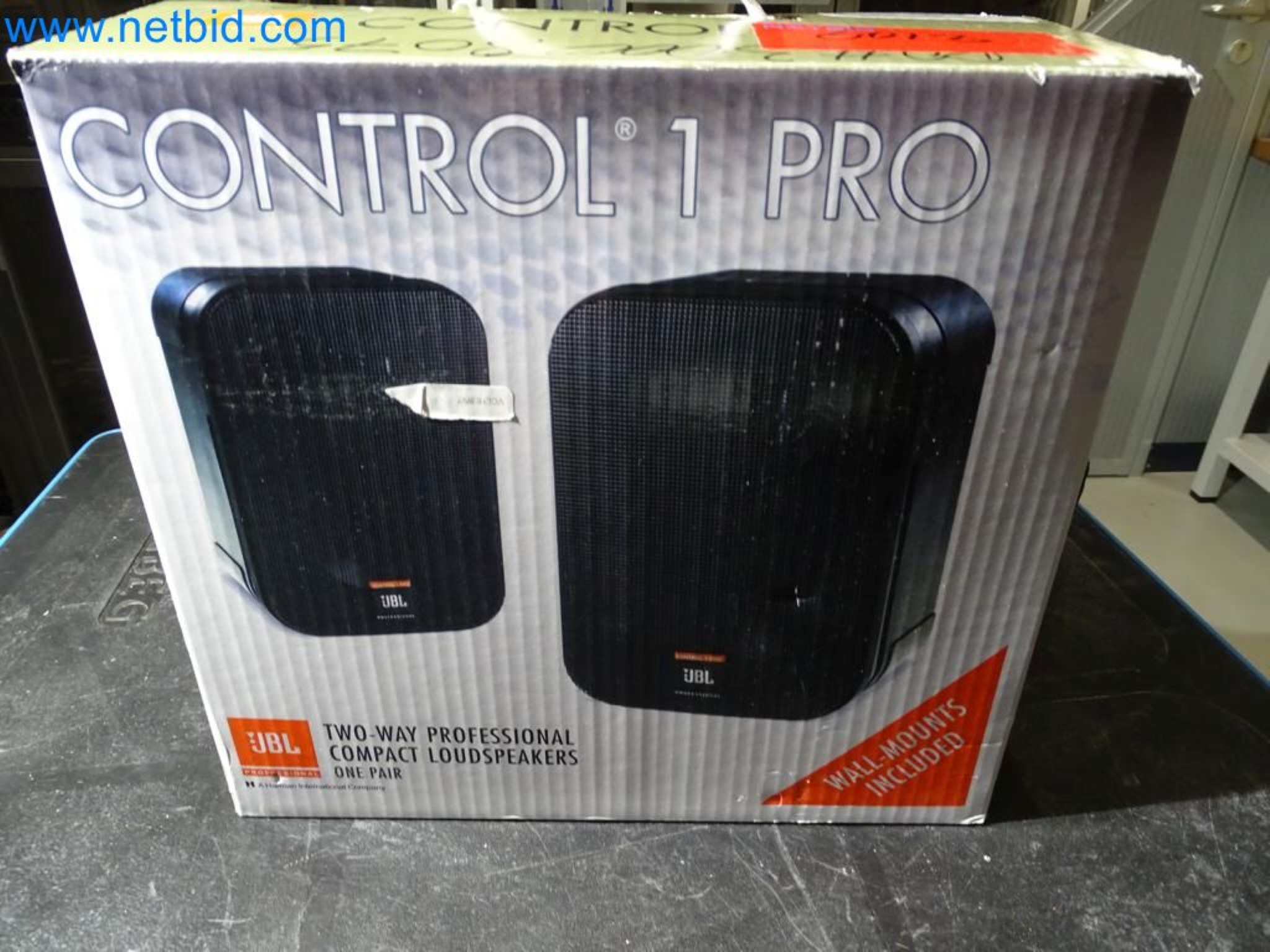 LILIUM eAircraft GmbH / LILIUM GmbH; stroji, testni sistemi in delovna oprema za proizvodnjo eVTOL-1