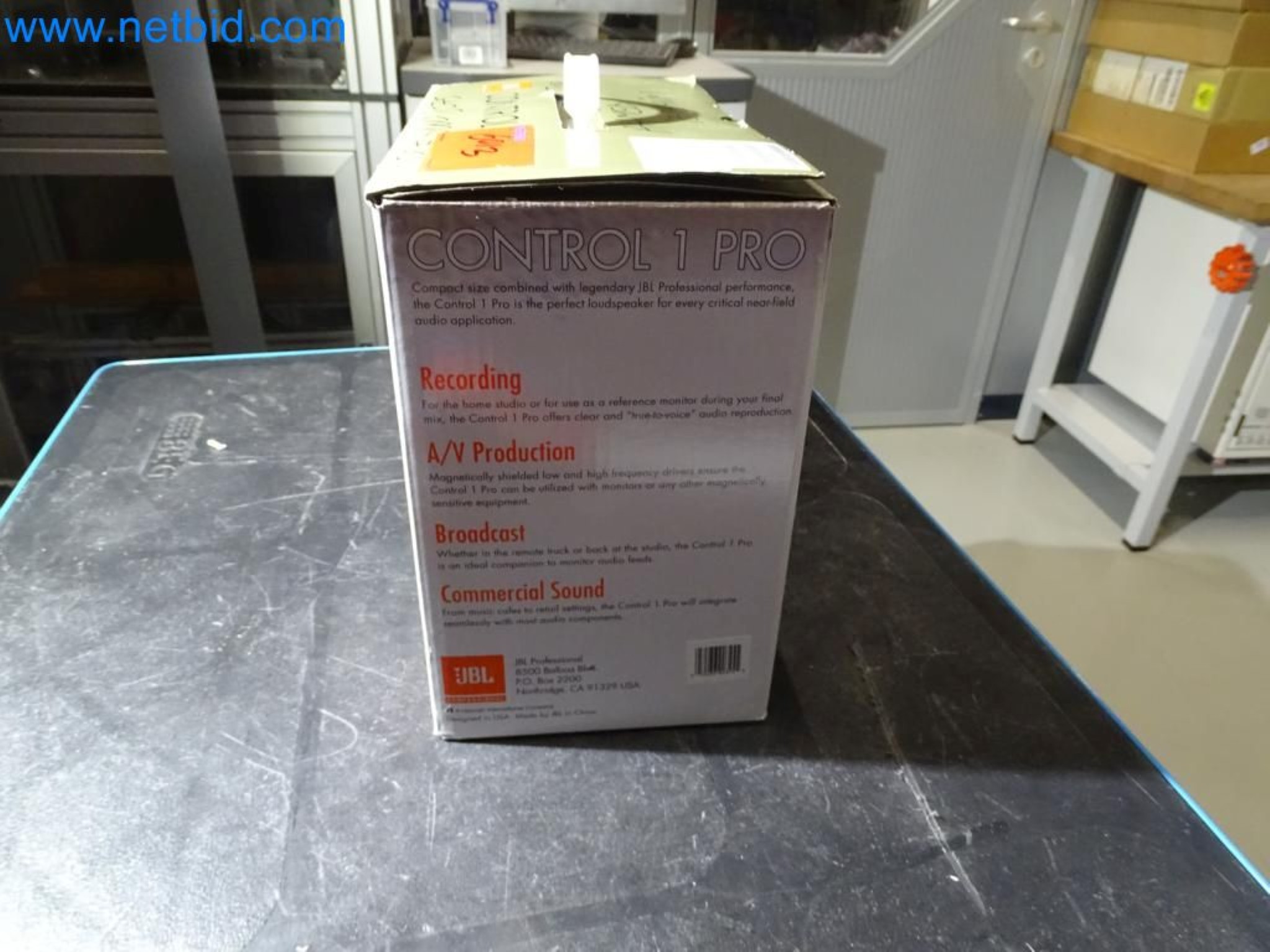 LILIUM eAircraft GmbH / LILIUM GmbH; stroji, testni sistemi in delovna oprema za proizvodnjo eVTOL-2