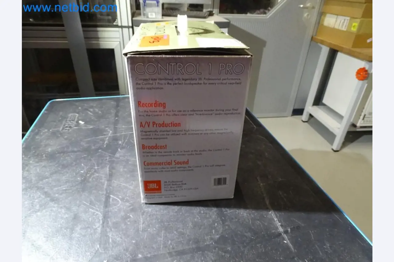 LILIUM eAircraft GmbH / LILIUM GmbH; machines, test systems and operating equipment for the production of eVTOLs-2