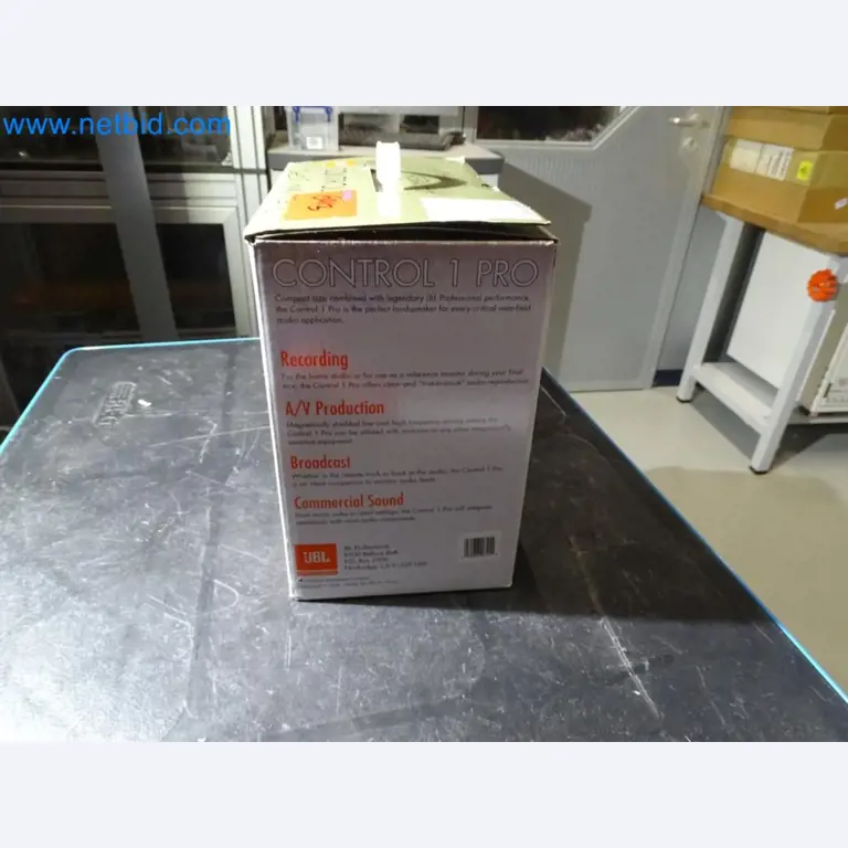 LILIUM eAircraft GmbH / LILIUM GmbH; machines, test systems and operating equipment for the production of eVTOLs-2