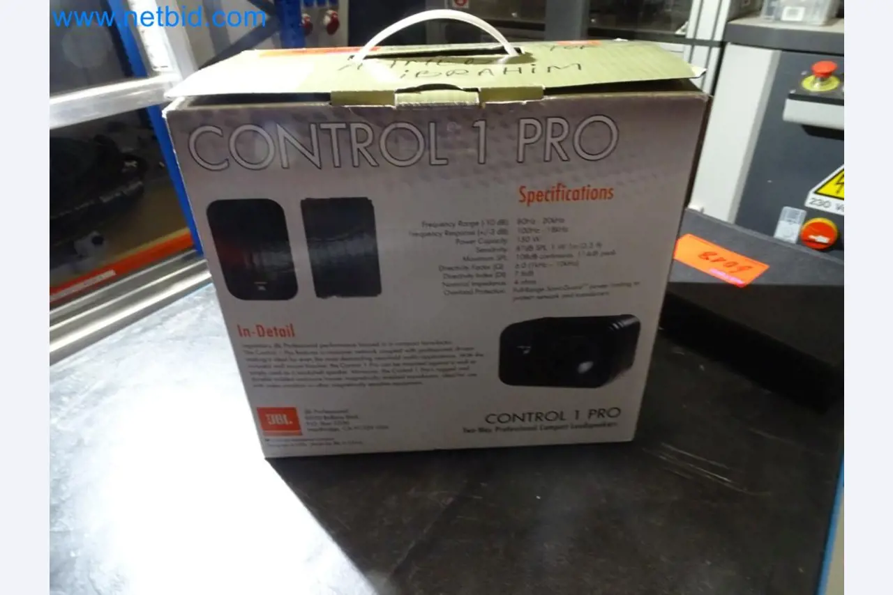 LILIUM eAircraft GmbH / LILIUM GmbH; machines, test systems and operating equipment for the production of eVTOLs-3