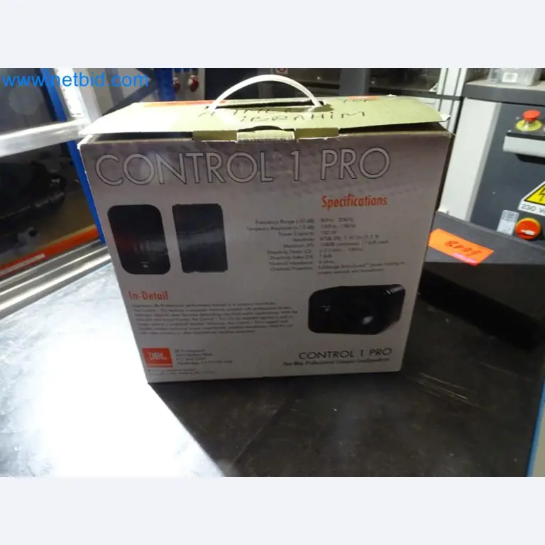 LILIUM eAircraft GmbH / LILIUM GmbH; machines, test systems and operating equipment for the production of eVTOLs-3