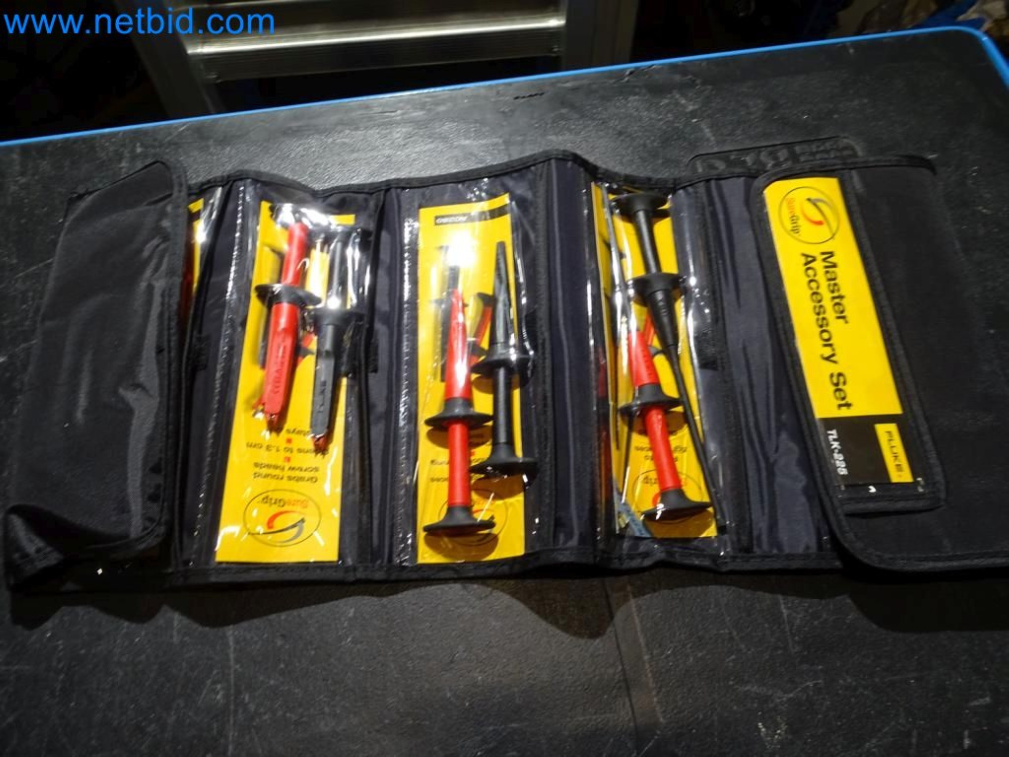 LILIUM eAircraft GmbH / LILIUM GmbH; machines, test systems and operating equipment for the production of eVTOLs-1