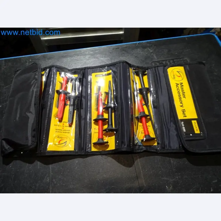 LILIUM eAircraft GmbH / LILIUM GmbH; máquinas, sistemas de prueba y equipos operativos para la producción de eVTOLs-1