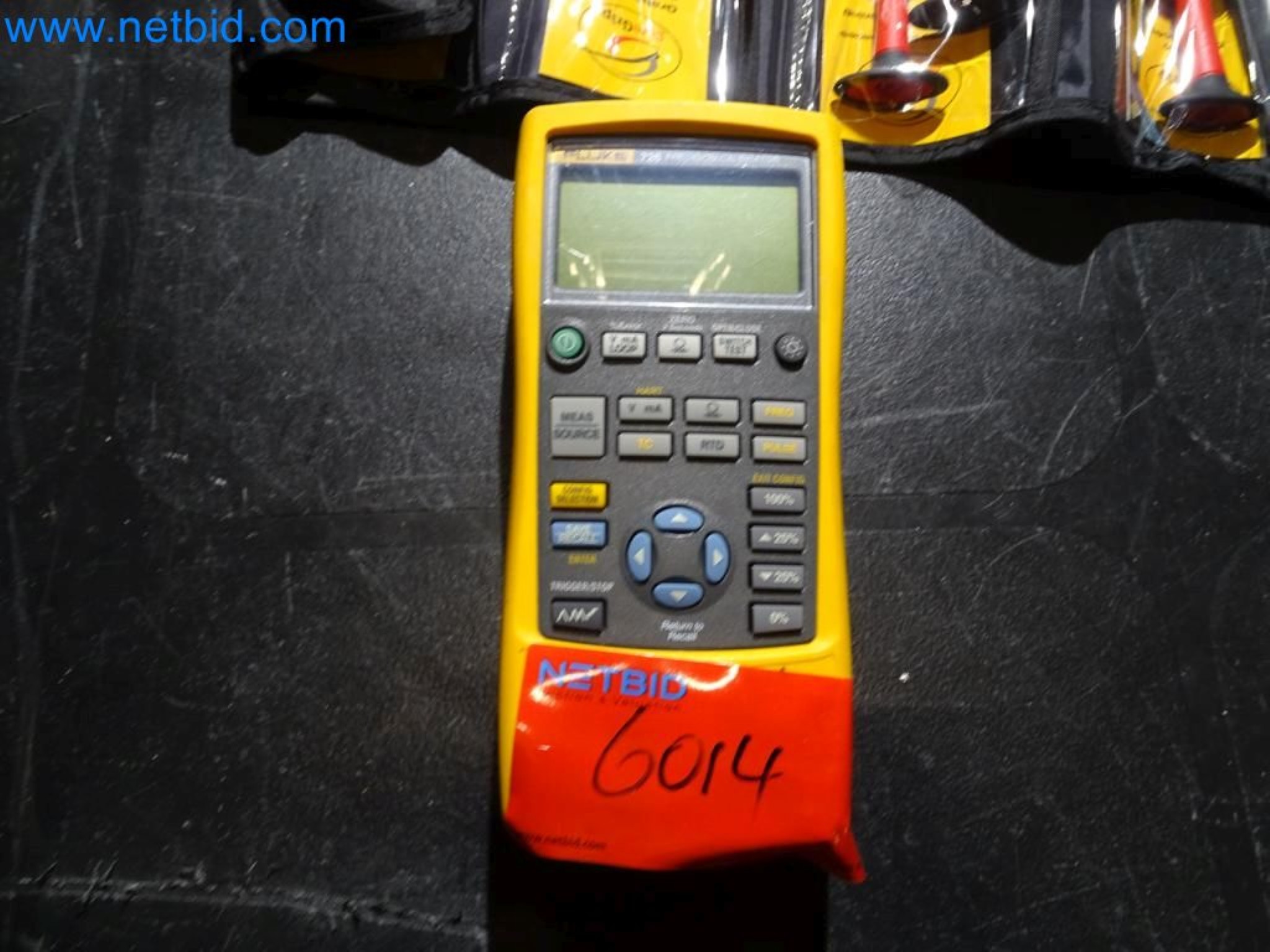 LILIUM eAircraft GmbH / LILIUM GmbH; machines, test systems and operating equipment for the production of eVTOLs-2