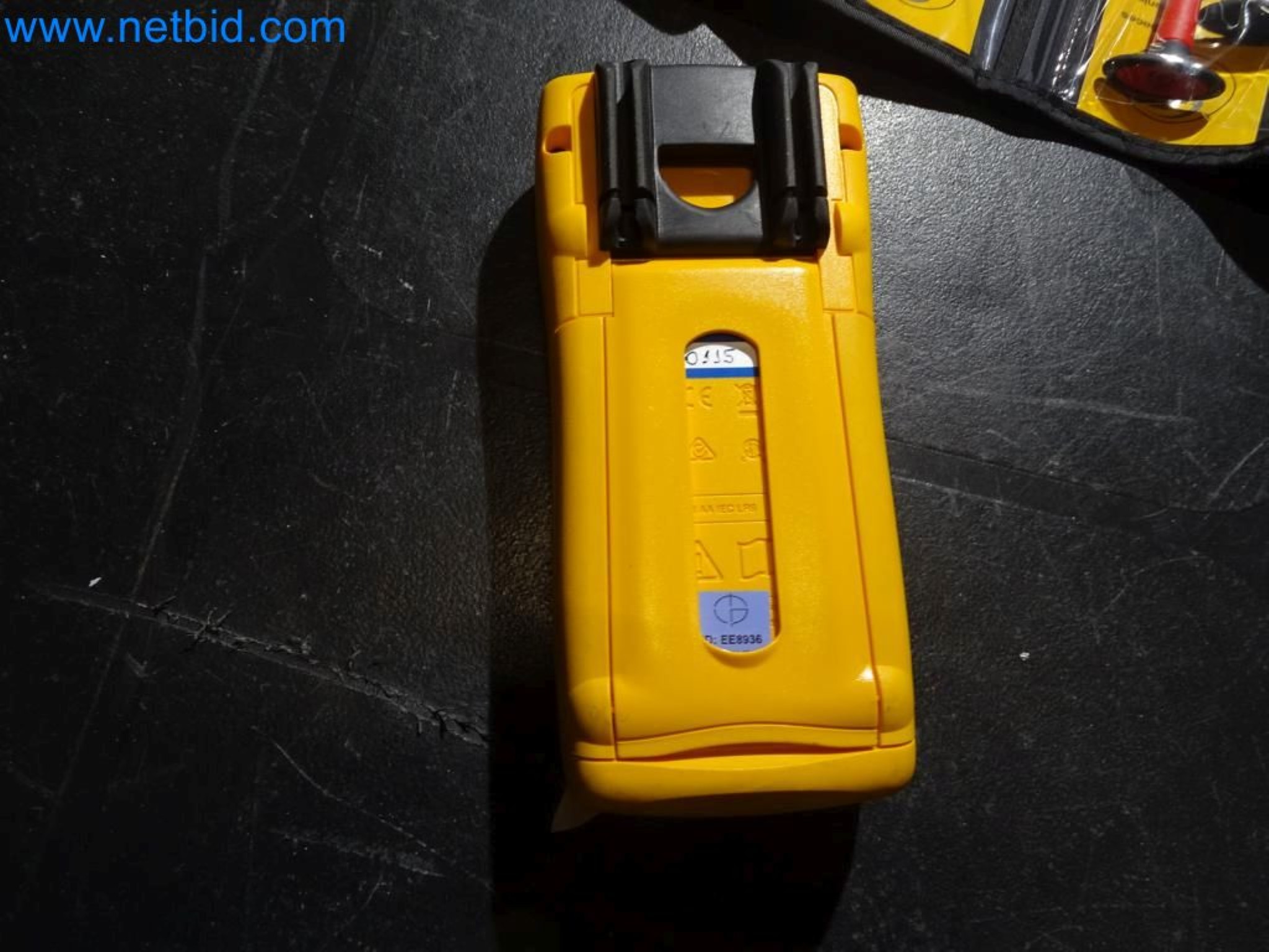 LILIUM eAircraft GmbH / LILIUM GmbH; machines, test systems and operating equipment for the production of eVTOLs-3