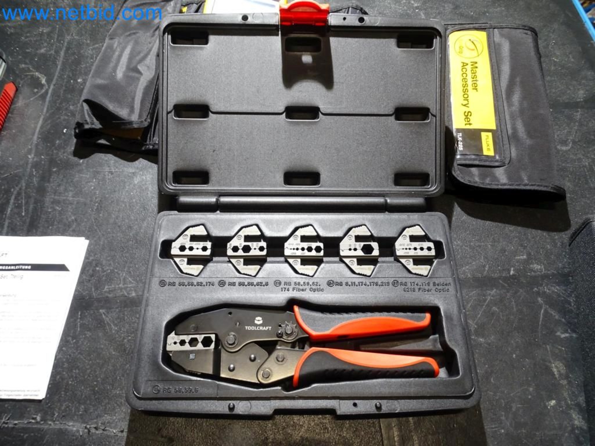 LILIUM eAircraft GmbH / LILIUM GmbH; machines, test systems and operating equipment for the production of eVTOLs-4