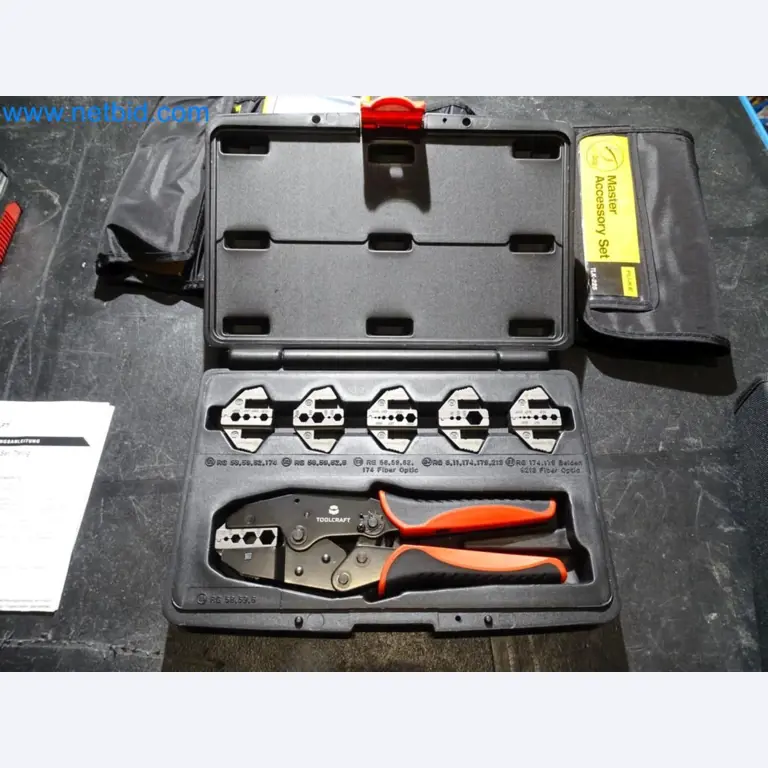 LILIUM eAircraft GmbH / LILIUM GmbH; máquinas, sistemas de prueba y equipos operativos para la producción de eVTOLs-4