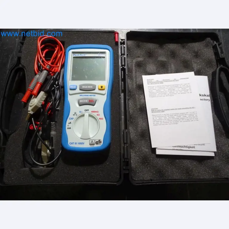 LILIUM eAircraft GmbH / LILIUM GmbH; machines, test systems and operating equipment for the production of eVTOLs-1