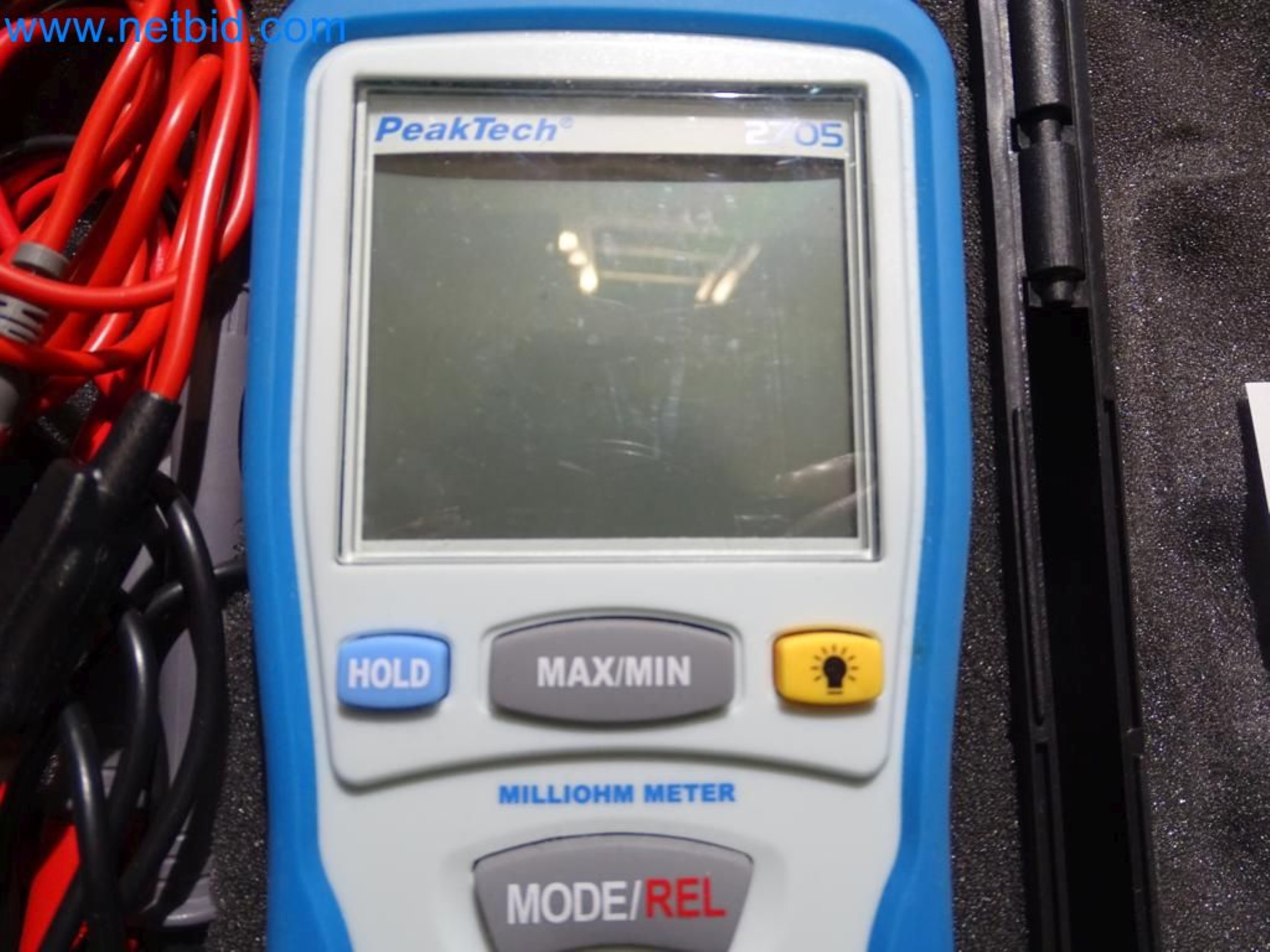 LILIUM eAircraft GmbH / LILIUM GmbH; maszyny, systemy testowe i sprzęt operacyjny do produkcji eVTOLs-2