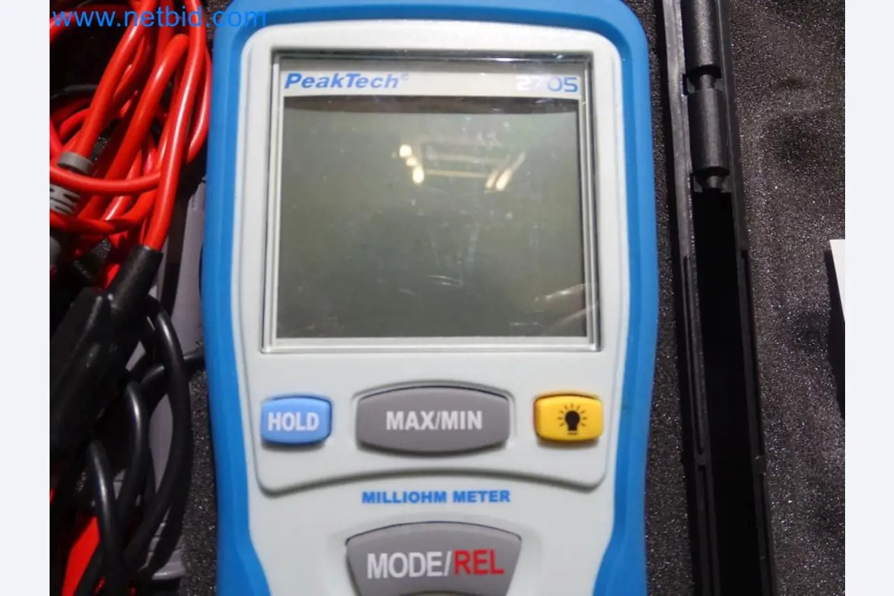 LILIUM eAircraft GmbH / LILIUM GmbH; machines, test systems and operating equipment for the production of eVTOLs-2