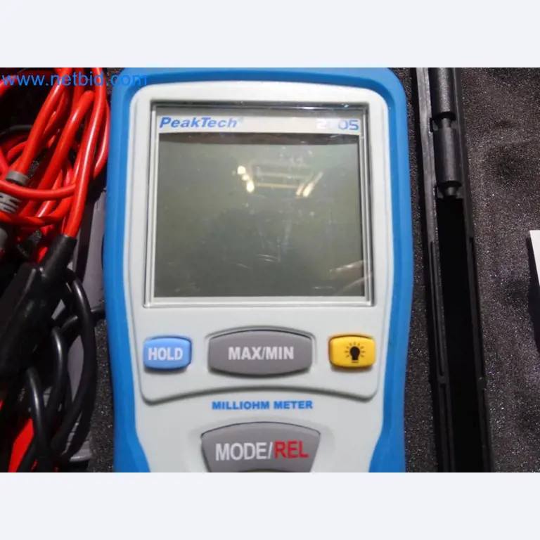 LILIUM eAircraft GmbH / LILIUM GmbH; machines, test systems and operating equipment for the production of eVTOLs-2