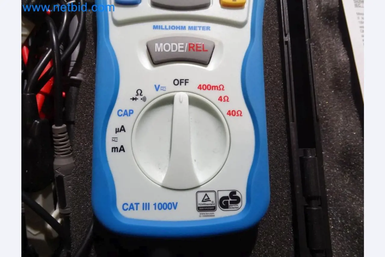 LILIUM eAircraft GmbH / LILIUM GmbH; machines, test systems and operating equipment for the production of eVTOLs-3