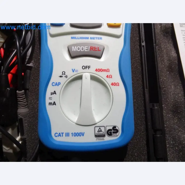 LILIUM eAircraft GmbH / LILIUM GmbH; machines, test systems and operating equipment for the production of eVTOLs-3