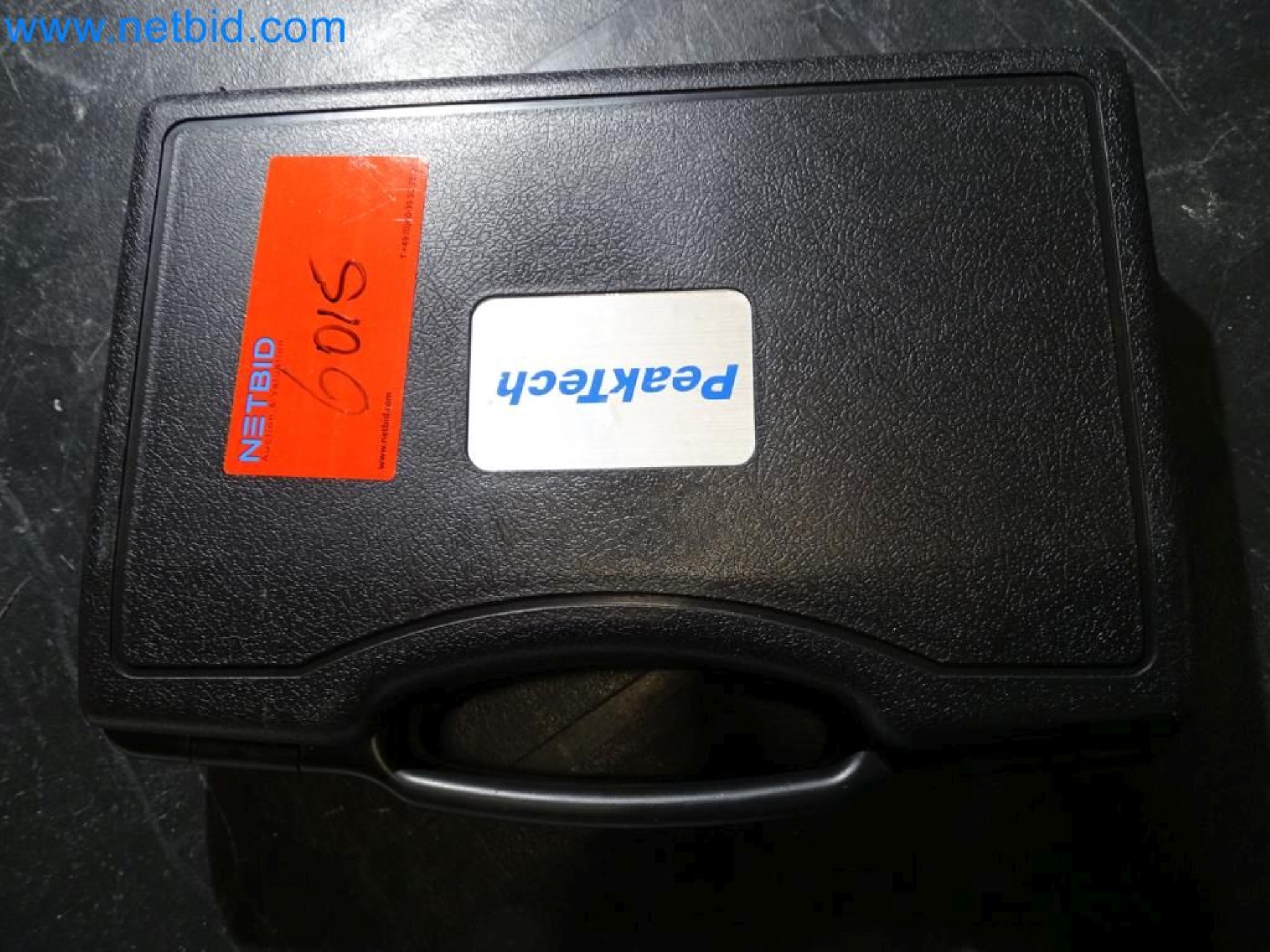 LILIUM eAircraft GmbH / LILIUM GmbH; maszyny, systemy testowe i sprzęt operacyjny do produkcji eVTOLs-4