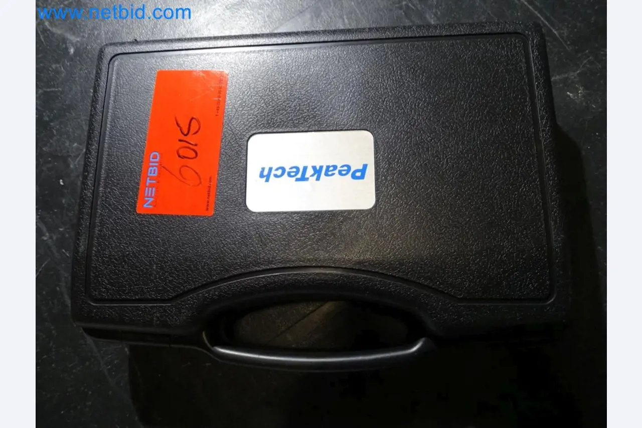 LILIUM eAircraft GmbH / LILIUM GmbH; machines, test systems and operating equipment for the production of eVTOLs-4