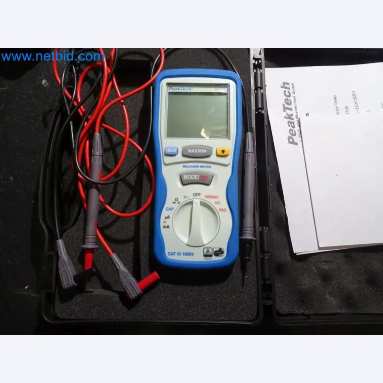 LILIUM eAircraft GmbH / LILIUM GmbH; machines, test systems and operating equipment for the production of eVTOLs-1