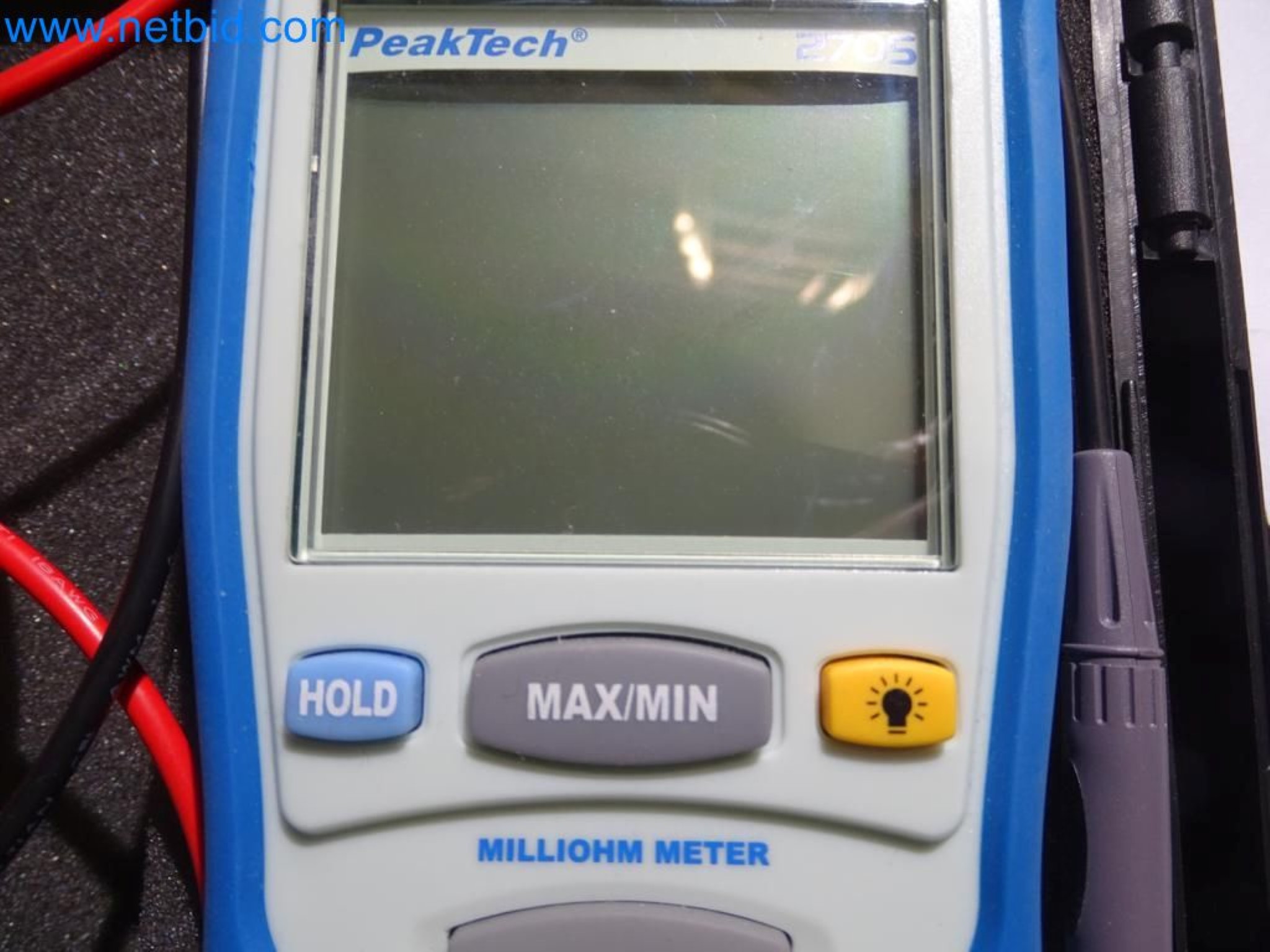 LILIUM eAircraft GmbH / LILIUM GmbH; Maschinen, Testanlagen und Betriebsausstattungen zur Herstellung von eVTOL -2