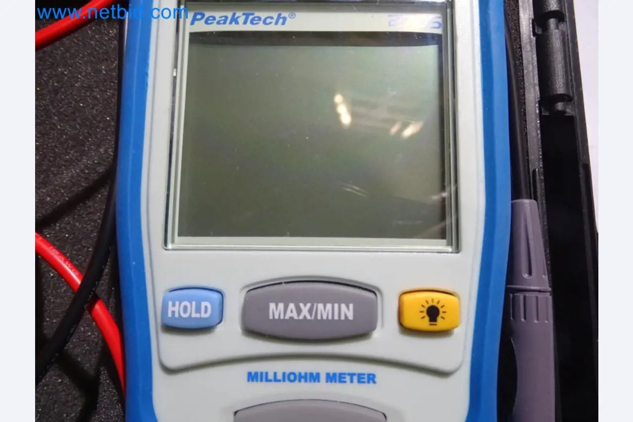 LILIUM eAircraft GmbH / LILIUM GmbH; machines, test systems and operating equipment for the production of eVTOLs-2