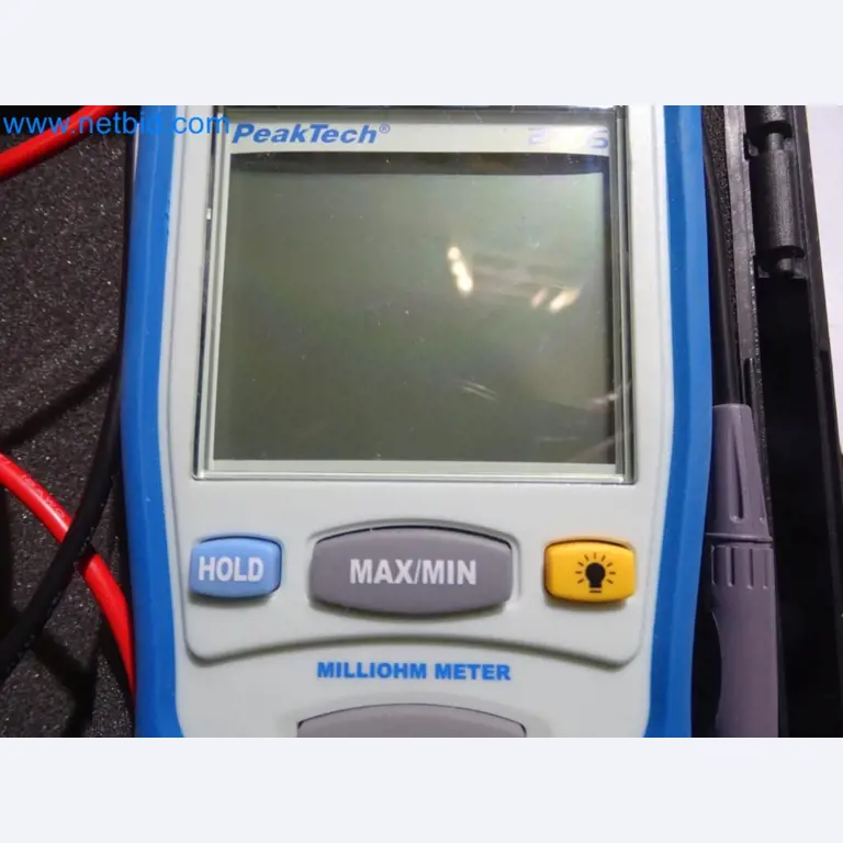 LILIUM eAircraft GmbH / LILIUM GmbH; machines, test systems and operating equipment for the production of eVTOLs-2