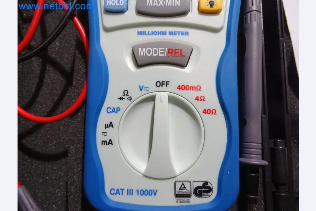 LILIUM eAircraft GmbH / LILIUM GmbH; machines, test systems and operating equipment for the production of eVTOLs-3