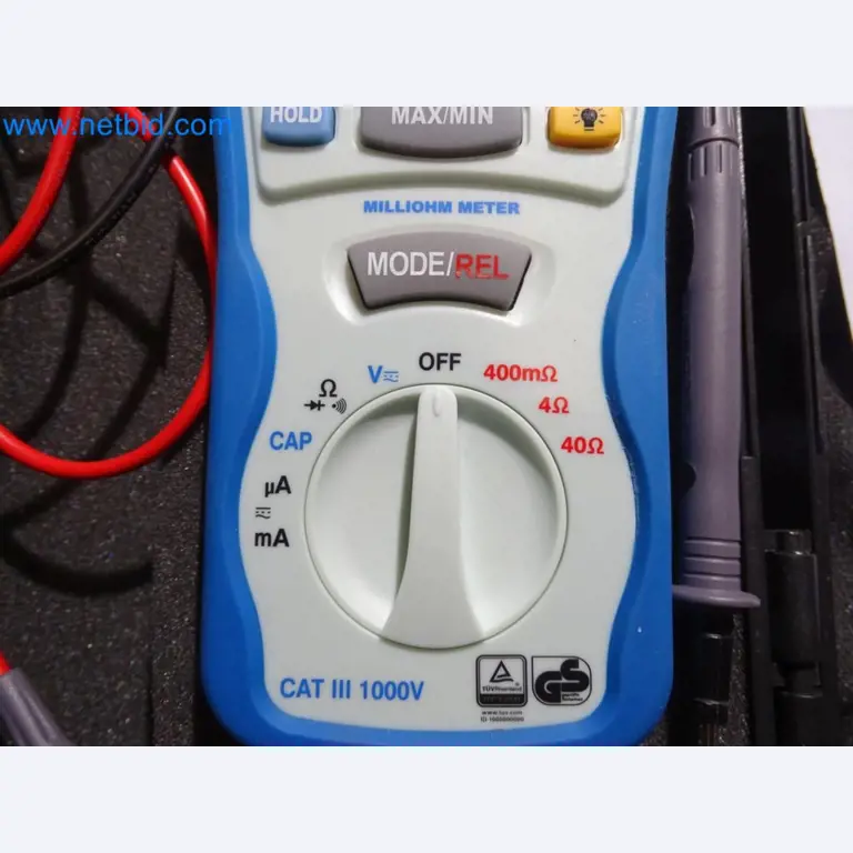 LILIUM eAircraft GmbH / LILIUM GmbH; machines, test systems and operating equipment for the production of eVTOLs-3