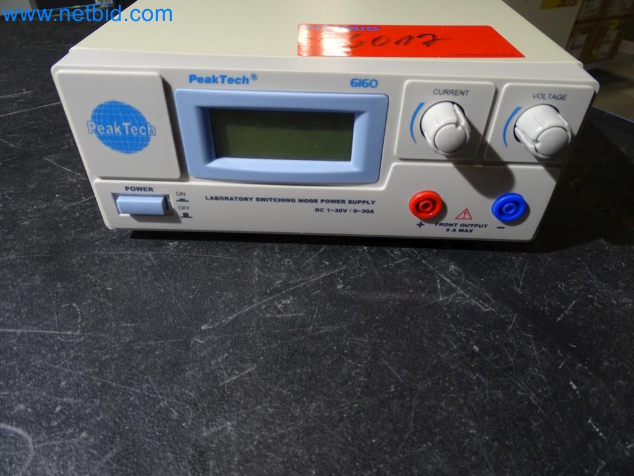 LILIUM eAircraft GmbH / LILIUM GmbH; máquinas, sistemas de ensaio e equipamento operacional para a produção de eVTOLs-1