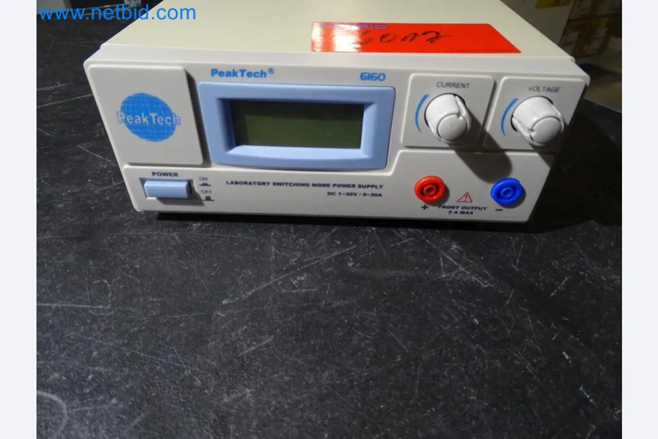 LILIUM eAircraft GmbH / LILIUM GmbH; machines, test systems and operating equipment for the production of eVTOLs-1