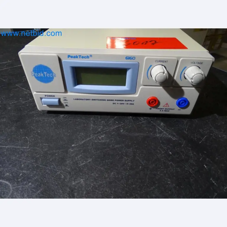 LILIUM eAircraft GmbH / LILIUM GmbH; machines, test systems and operating equipment for the production of eVTOLs-1