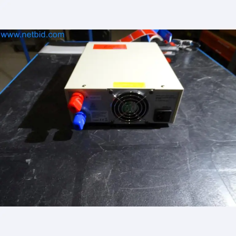 LILIUM eAircraft GmbH / LILIUM GmbH; machines, test systems and operating equipment for the production of eVTOLs-2