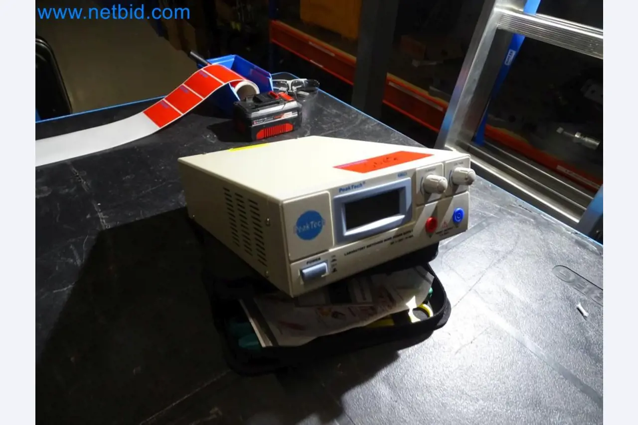 LILIUM eAircraft GmbH / LILIUM GmbH; machines, test systems and operating equipment for the production of eVTOLs-3