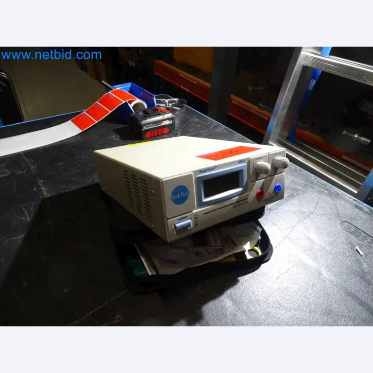 LILIUM eAircraft GmbH / LILIUM GmbH; machines, test systems and operating equipment for the production of eVTOLs-3