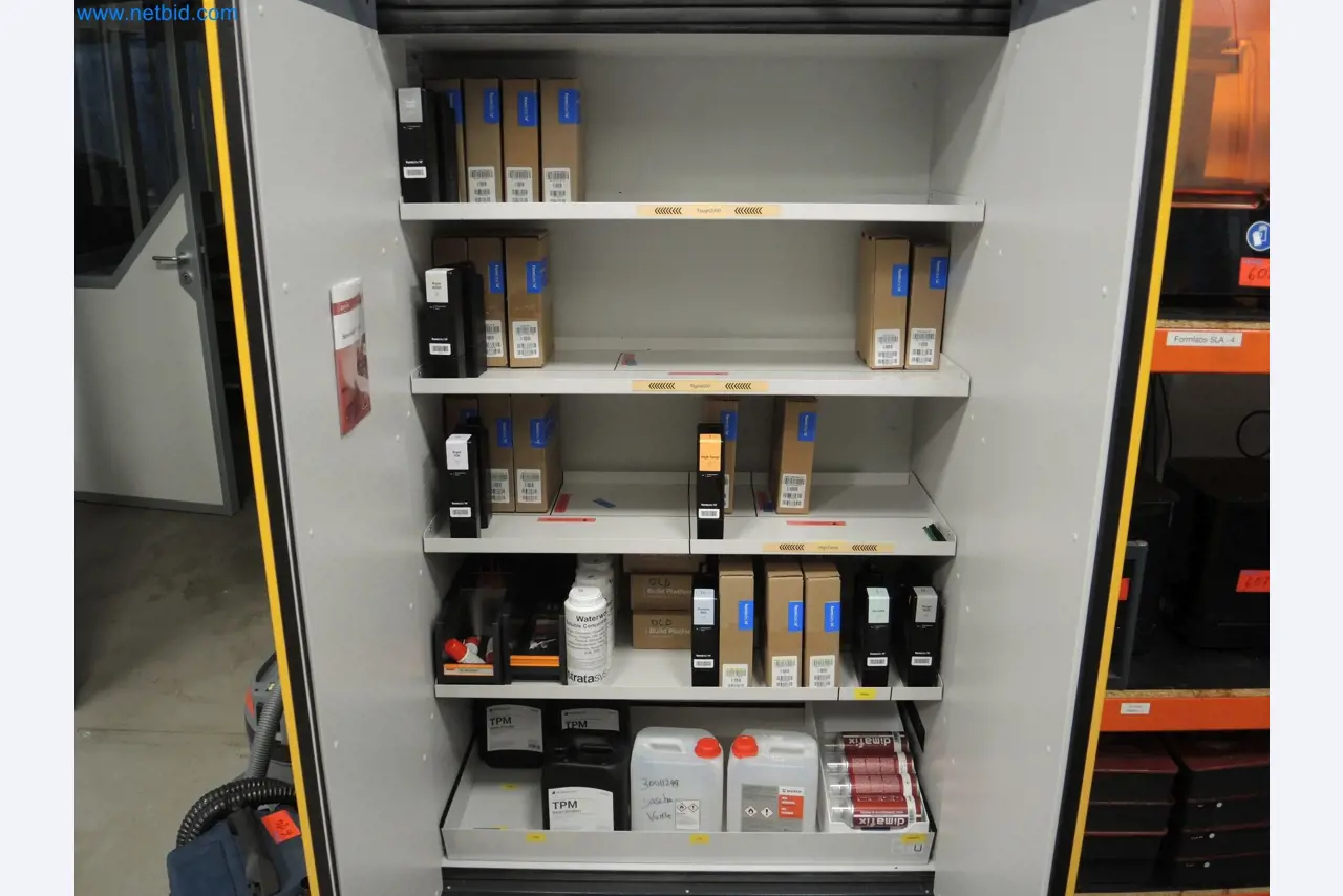 LILIUM eAircraft GmbH / LILIUM GmbH; máquinas, sistemas de prueba y equipos operativos para la producción de eVTOLs-3