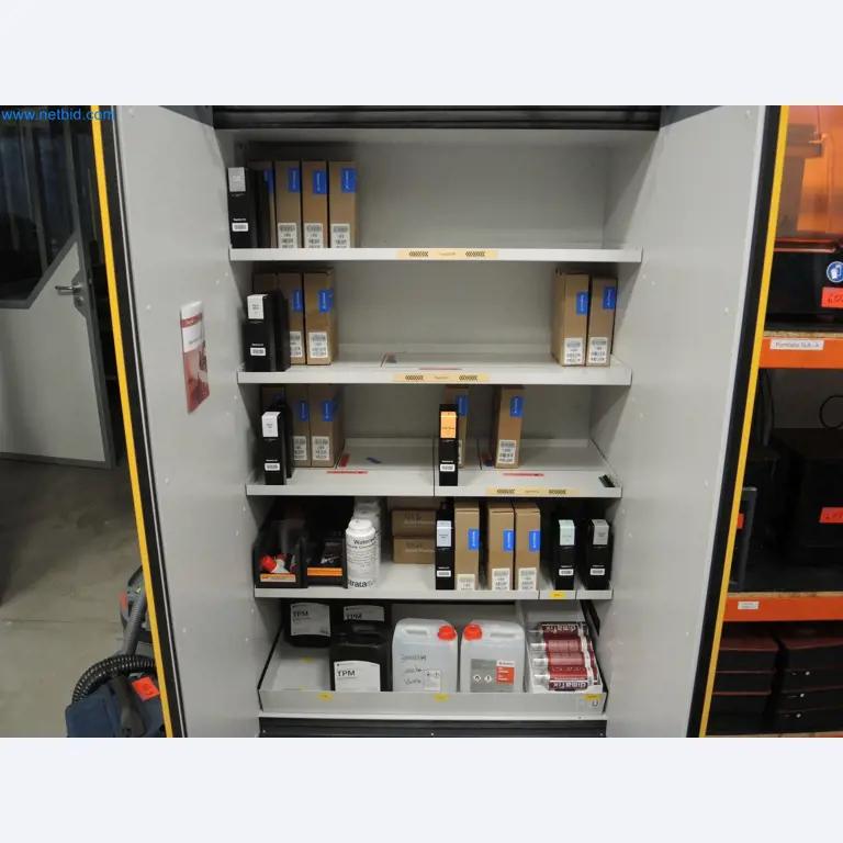 LILIUM eAircraft GmbH / LILIUM GmbH; máquinas, sistemas de prueba y equipos operativos para la producción de eVTOLs-3