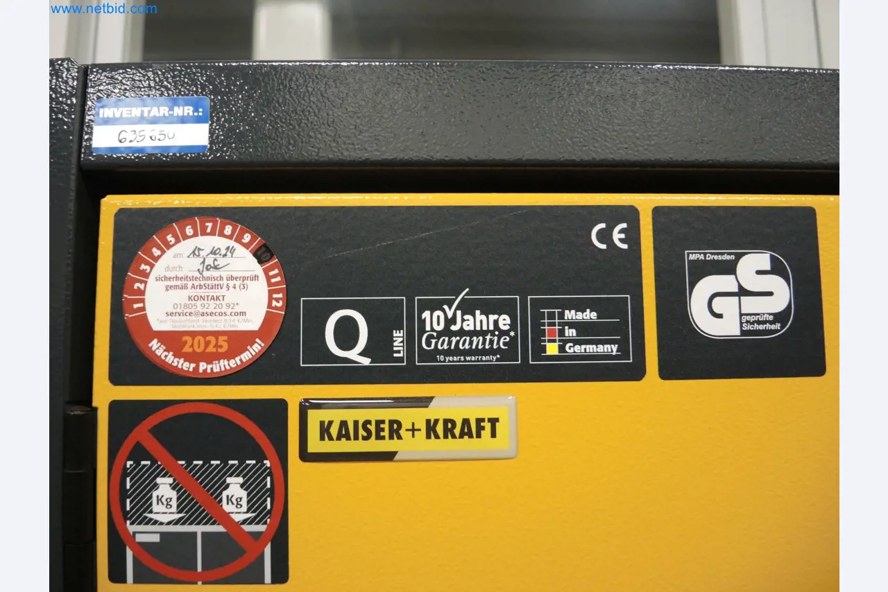 LILIUM eAircraft GmbH / LILIUM GmbH; máquinas, sistemas de prueba y equipos operativos para la producción de eVTOLs-5