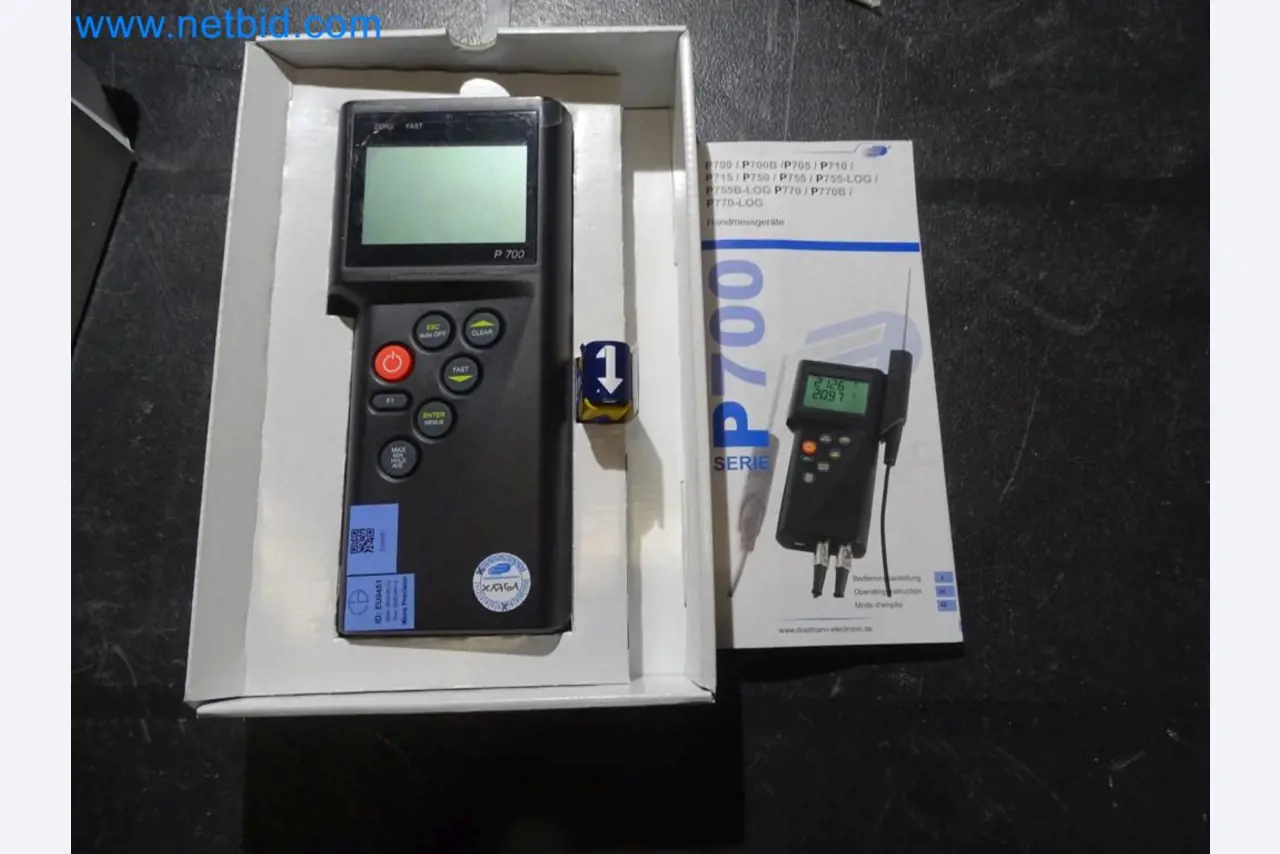 LILIUM eAircraft GmbH / LILIUM GmbH; machines, test systems and operating equipment for the production of eVTOLs-1