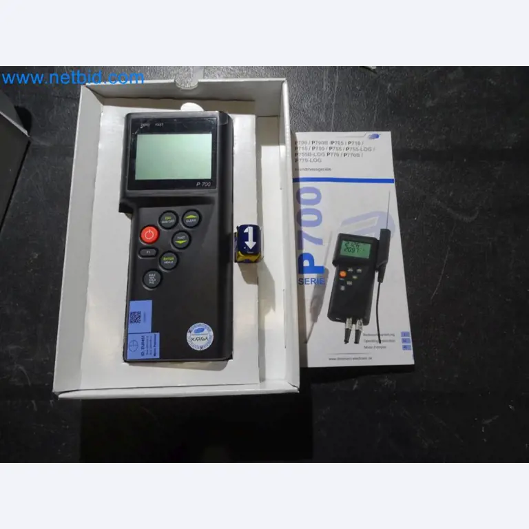 LILIUM eAircraft GmbH / LILIUM GmbH; machines, test systems and operating equipment for the production of eVTOLs-1