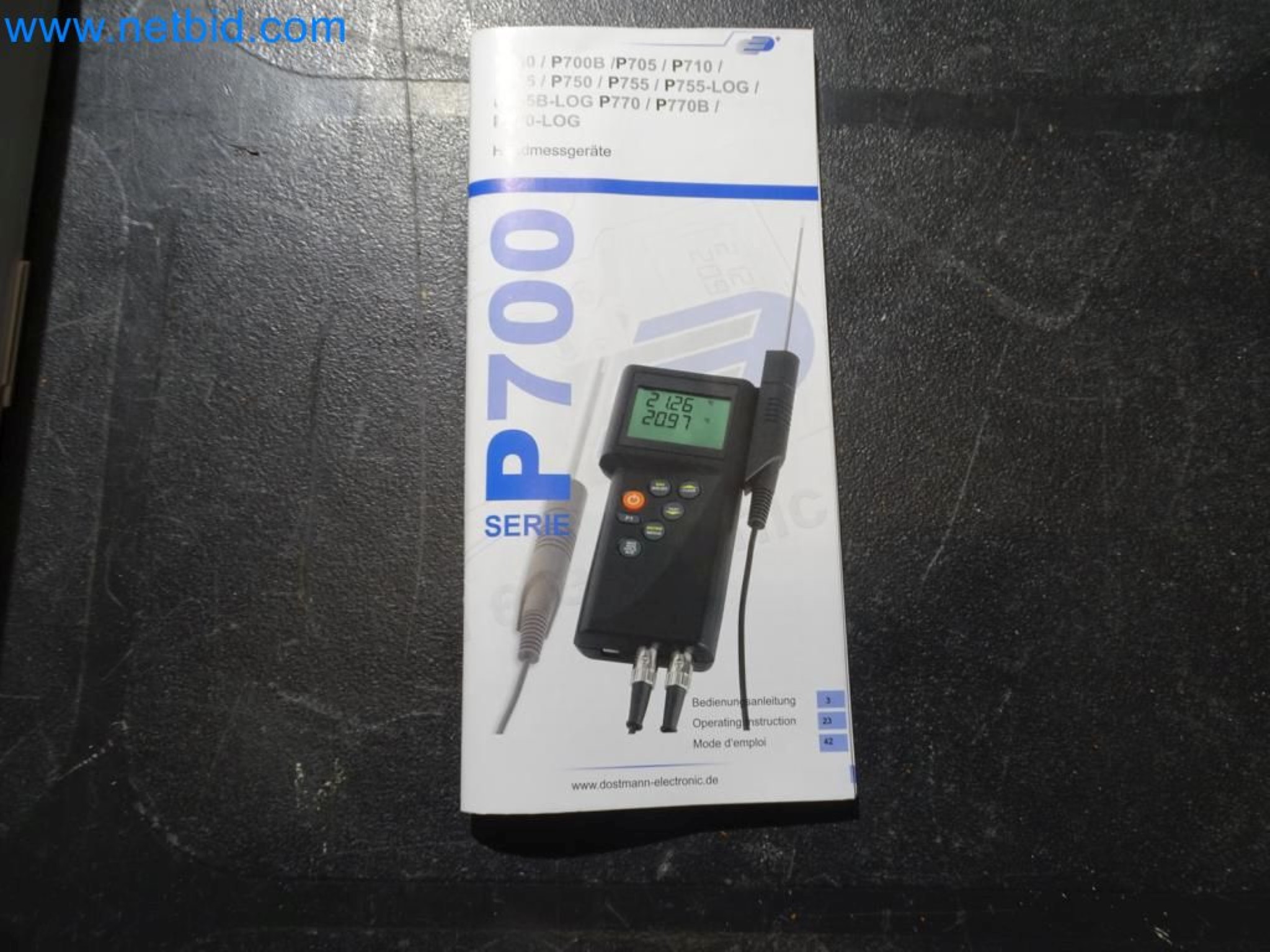 LILIUM eAircraft GmbH / LILIUM GmbH; máquinas, sistemas de ensaio e equipamento operacional para a produção de eVTOLs-2