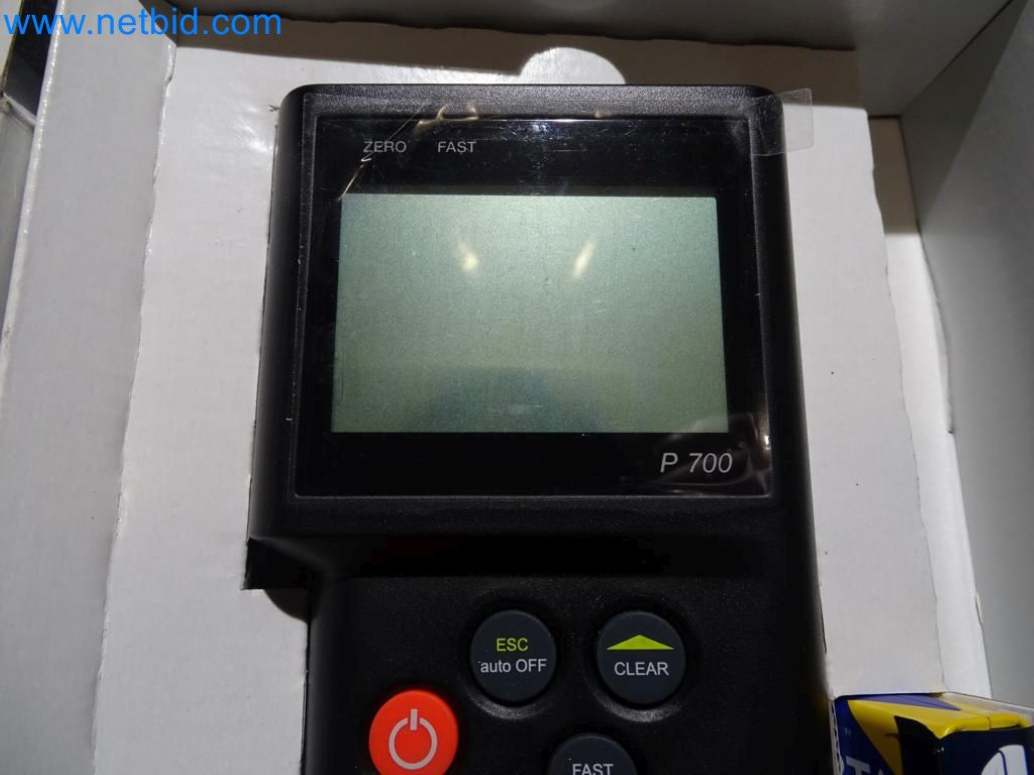 LILIUM eAircraft GmbH / LILIUM GmbH; máquinas, sistemas de ensaio e equipamento operacional para a produção de eVTOLs-3