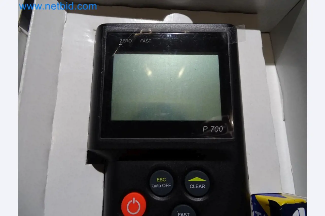 LILIUM eAircraft GmbH / LILIUM GmbH; machines, test systems and operating equipment for the production of eVTOLs-3