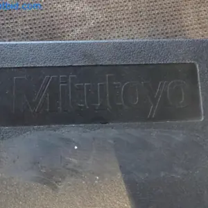 Serija potopnih kletk, približno 10 kosov. Mitutoyo