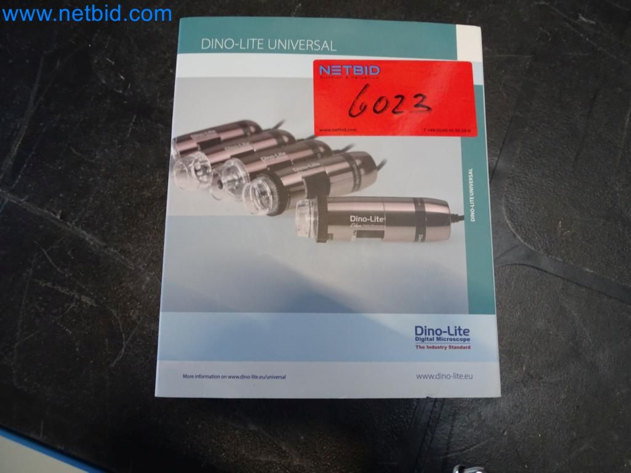 LILIUM eAircraft GmbH / LILIUM GmbH; machines, test systems and operating equipment for the production of eVTOLs-1