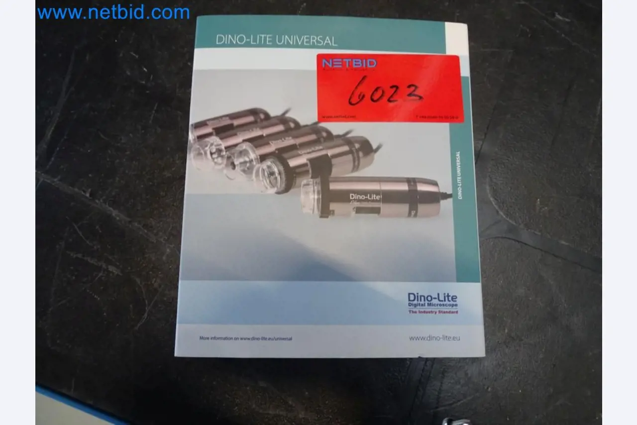 LILIUM eAircraft GmbH / LILIUM GmbH; machines, test systems and operating equipment for the production of eVTOLs-1