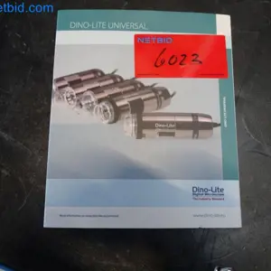Digitalni mikroskop, Dino-Lite Edge Digital