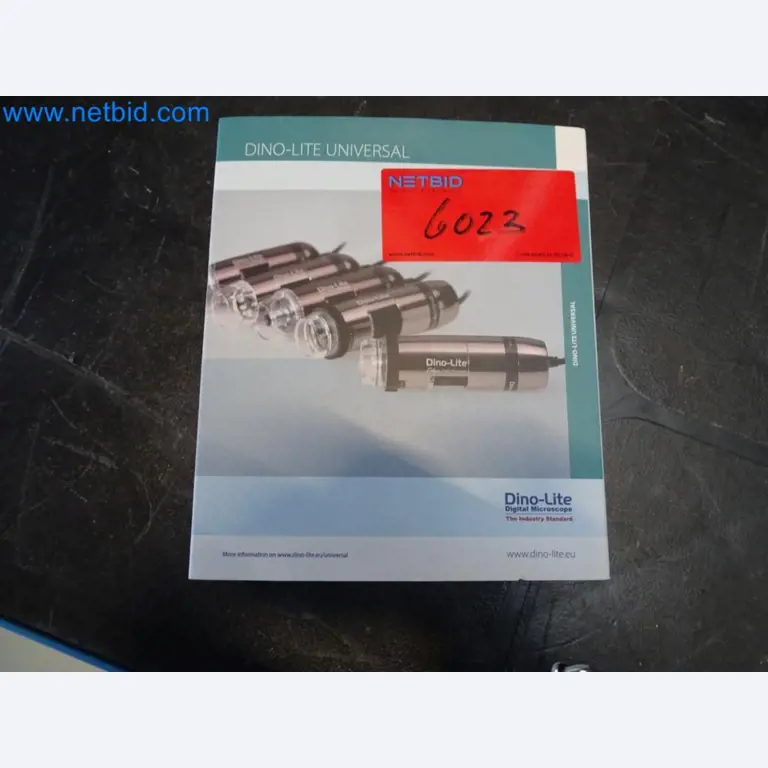 LILIUM eAircraft GmbH / LILIUM GmbH; machines, test systems and operating equipment for the production of eVTOLs-1