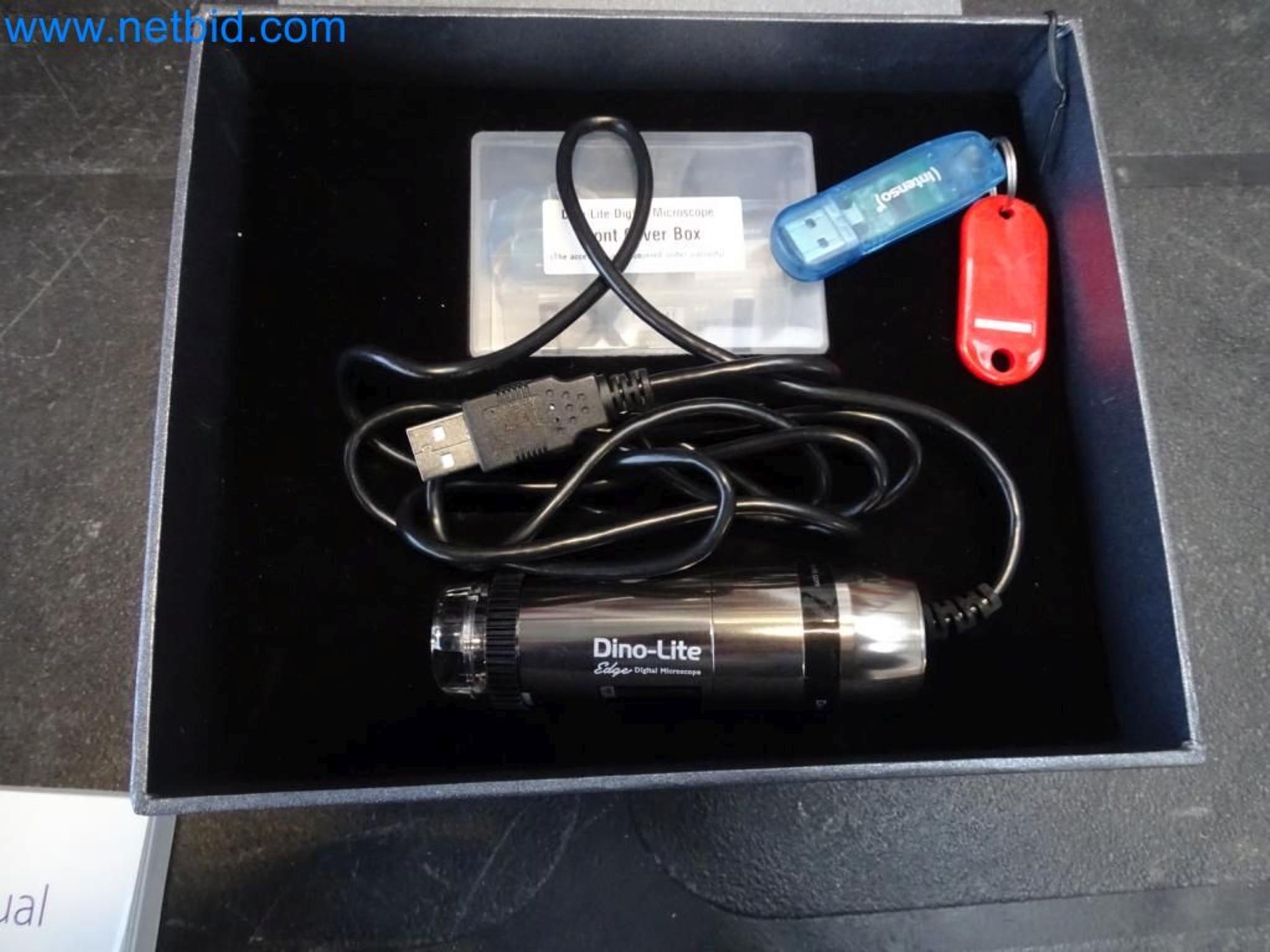 LILIUM eAircraft GmbH / LILIUM GmbH; machines, test systems and operating equipment for the production of eVTOLs-2