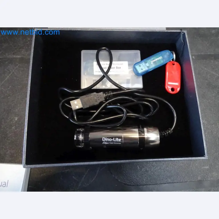 LILIUM eAircraft GmbH / LILIUM GmbH; machines, test systems and operating equipment for the production of eVTOLs-2