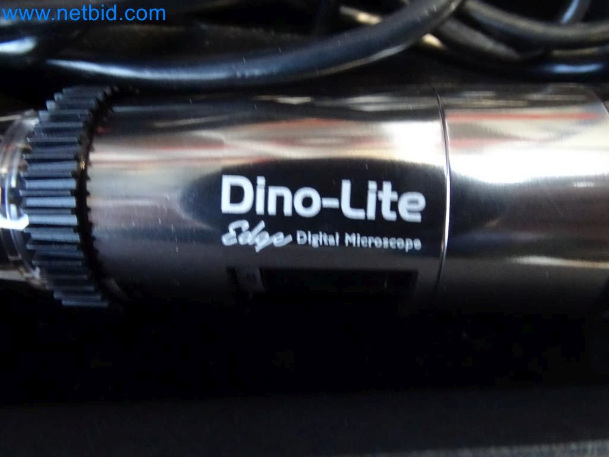 LILIUM eAircraft GmbH / LILIUM GmbH; machines, test systems and operating equipment for the production of eVTOLs-3