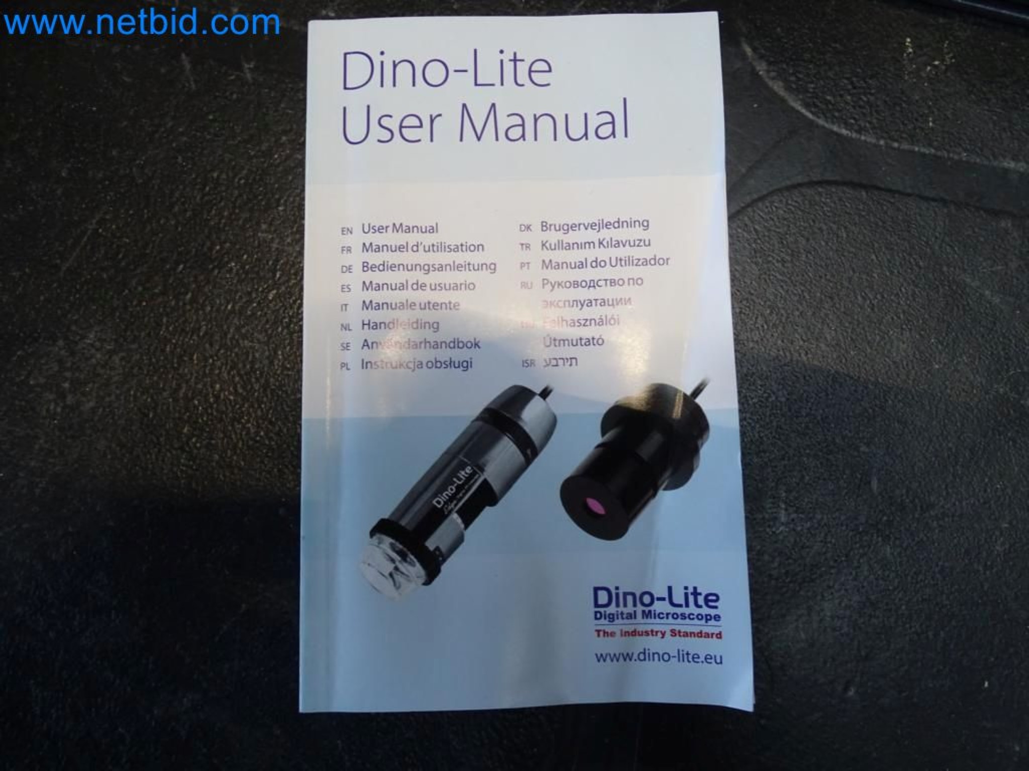 LILIUM eAircraft GmbH / LILIUM GmbH; machines, test systems and operating equipment for the production of eVTOLs-4